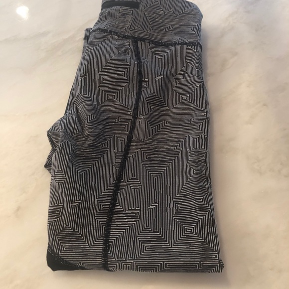 lululemon athletica Pants - Lululemon leggings